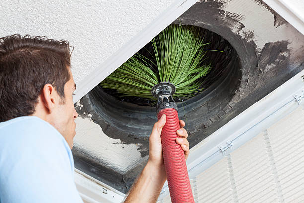 Best Ventilation Cleaning Services  in Social Circle, GA