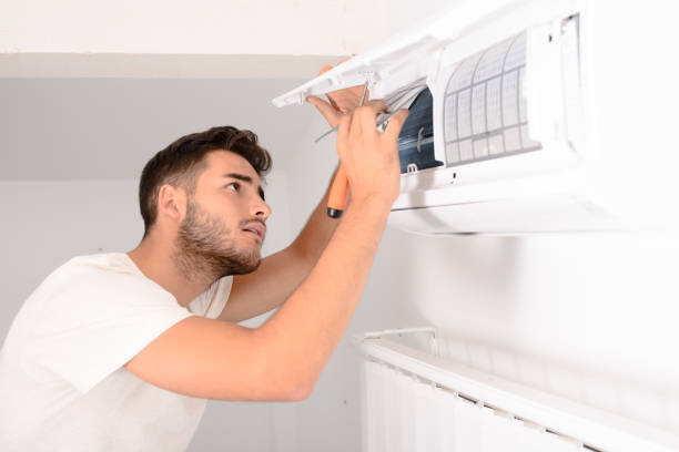 Best Affordable Air Duct Cleaning  in Social Circle, GA