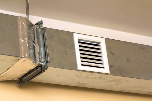 Best Commercial Air Duct Cleaning  in Social Circle, GA